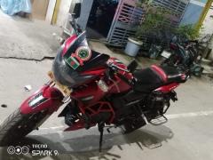 TVS Apache RTR 160